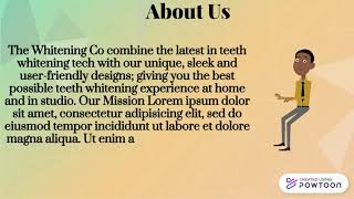 How to Whiten Teeth Strips