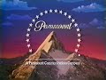 Leonard Goldberg Productions Paramount Television 1977 1990