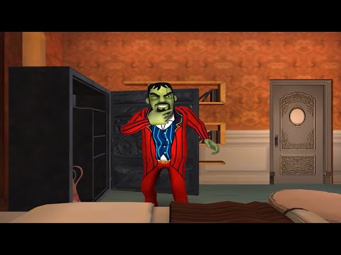 Scary Imposter call me Cupid Prank Failed