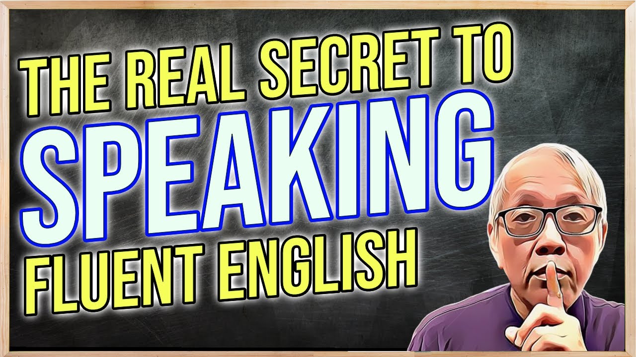 English Conversation Secrets That Will Make You Sound FLUENT!