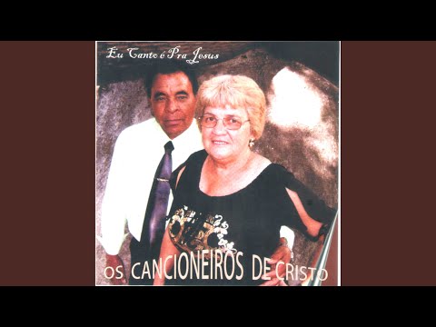 Eu Canto É pra Jesus