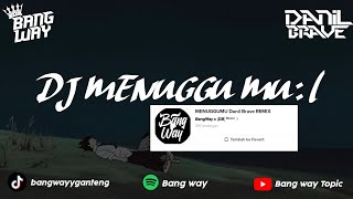 Download lagu DJ SEKIAN LAMA AKU MENUNGGU VIRAL TIK TOK 2023 BANG WAY Ft DANIL BRAVE MENGKANEEE!! mp3 Download lagu DJ SEKIAN LAMA AKU MENUNGGU VIRAL TIK TOK 2023 BANG WAY Ft DANIL BRAVE MENGKANEEE!! mp3
