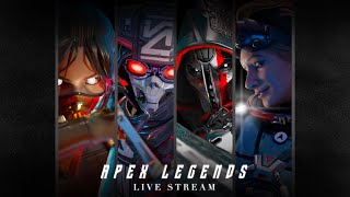 Wantan cupカスタム　今帰ってきた　【ApexLegends】