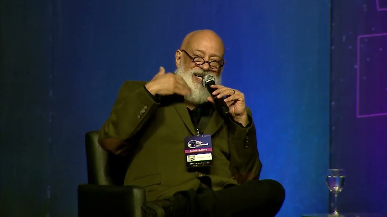 Quais os Limites da Tolerância? com Luiz Felipe Pondé e Fernando Schüler