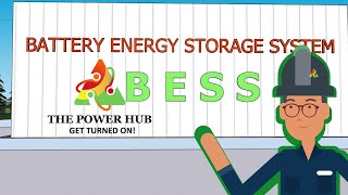 Download lagu Battery Energy Storage Systems (BESS) mp3 Download lagu Battery Energy Storage Systems (BESS) mp3