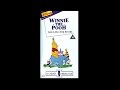 Digitized Opening To Winnie The Pooh A Day For Eeyore UK VHS Version 2