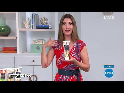 HSN | KORRES Beauty 03.25.2020 - 11 PM