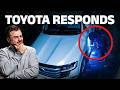 PSA NO Toyota Is Safe Hundreds Of NEW Toyotas Stolen With This Tool