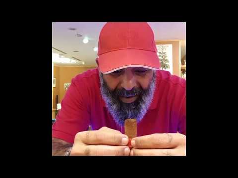 My story with Partagas Serie E No.1 Collection Book 2013