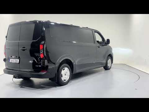 Ford Transit Custom TRND 300LWB 2.0 - Image 2