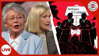 Alabama&#39;s New Economy Will Be Built By Opioid Profiteers - TVLR 6/22/24
