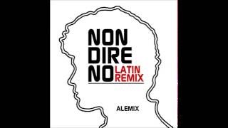 Non dire no - latin_sax_remix_2016 by Alemix (Lucio Battisti)