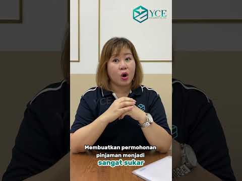 Permohonan anda susah ?? sebab anda telah abaikan syarat yang penting