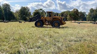 Volvo L180E wheel loader | Image 4 - Machineryline