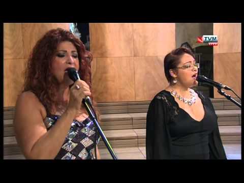 Notte Bianca Concert 2015 - William Mangion - Every Day Song