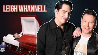LEIGH WHANNELL: The SAW Franchise Was A "Total Accident" | Grave Conversations