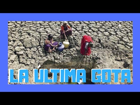 La Ultima Gota - Reflexiones para el alma
