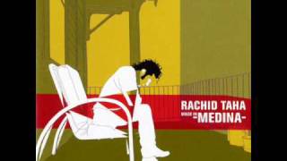 07 - En retard - rachid taha