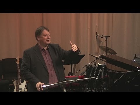 Predikan: Tankar om Josua i Bibeln - Dan Salomonsson