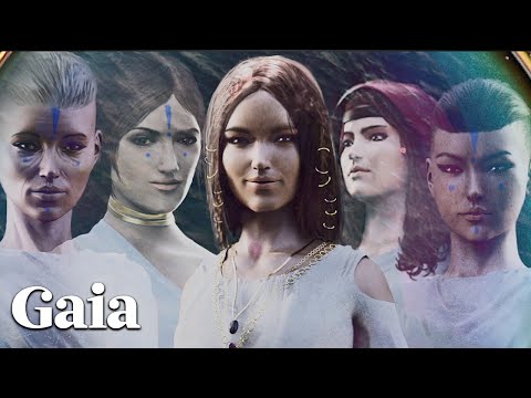 This Woman Remembers Her PAST LIFE in ATLANTIS