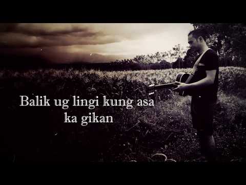 Psy Real - Padayon Ra Gyapon (Lyric Video)