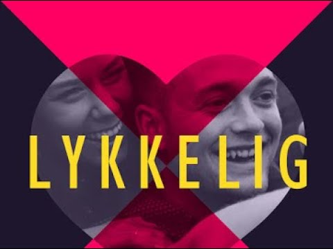 Nicki Feldt - Lykkelig  (Musikvideo)
