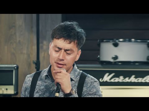 Baghlinip Qaldim - Yüsüpjan-Mijit | Uyghur song