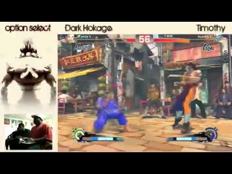 11-29-10 Dark Hokage (Makoto) vs Timothy (Vega) - SSF4