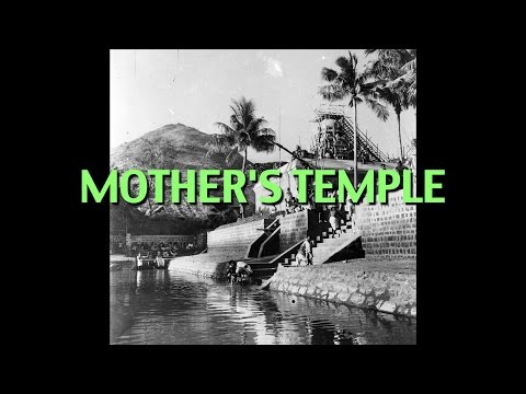 Talks on Sri Ramana Maharshi: Narrrated by David Godman - Mother's Temple