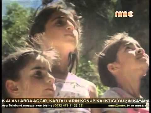 HEVİ U ARGEŞ İMRALI SULARINDA   YouTube  TITLE