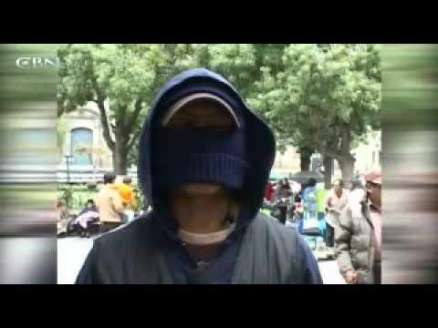 News Channel Midday Edition: October 15, 2010 - CBN.com