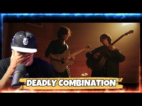 Marcin & Tim Henson's 'Classical Dragon' - Producer's Jaw-Dropping Reaction!