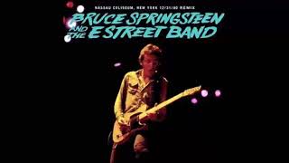 Bruce Springsteen - The Price You Pay(Nassau Coliseum, December 31st, 1980)