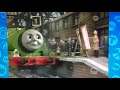 Fun Times With Our Friends Percy