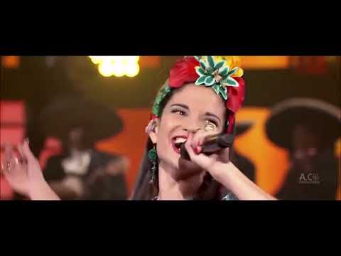 Natalia Jimenez - Quedate Con Ella