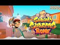 Subway Surfers ROME 2026 Soundtrack Original OFFICIAL