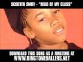 Scooter Smiff featuring Chris Brown - Head of my ...