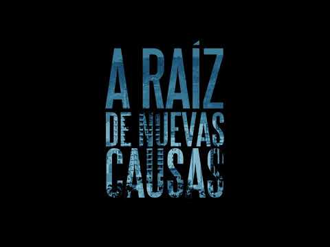 A Raíz De Nuevas Causas - Actitud (Feat. Adonis de N.O.D.S)