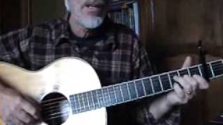 As Wise As A Serpent - Gerry Rafferty (cover)