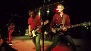 "Timebomb" Old 97's - Live in San Antonio, Texas at Paper Tiger