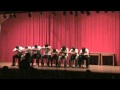 Hand Clap Skit