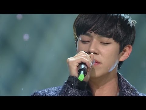 [1N1] - I want to meet you @ Popular Inkigayo 140119