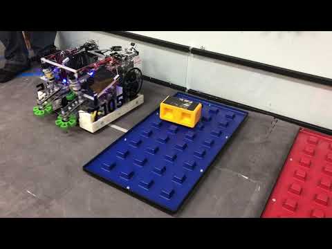 SWIFT Skystone Auto run