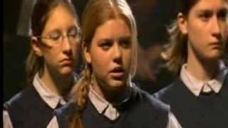 05.The Lord Bless You And Keep You