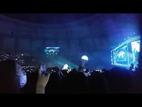 181020 BOF SVENTEEN THANKS 고맙다