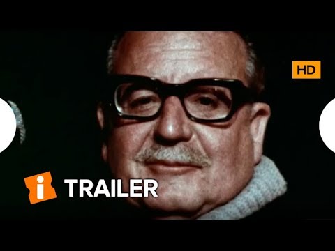 Santiago, Itália - Trailer