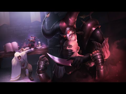 The Unseen Shaco Player - Shaco Top Montage #21