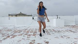 Te Necesito Prince Royce - Original Bachata Choreography