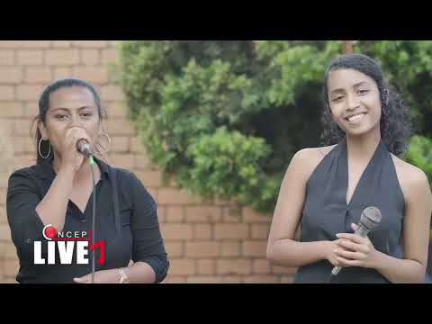 TSARA IANAO - SINGERS OF JESUS