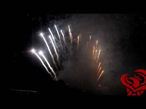 Magnus Uggla (Medley) • Göteborgs Fyrverkerifabrik • Augustifesten